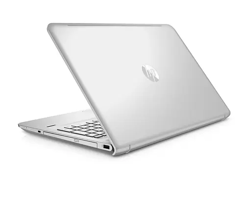 HP ENVY 15-ae122tx Silver Notebook 39.6 cm (15.6") 1920 x 1080 pixels 2.3 GHz 6th gen Intel® Core™ i7-6200U - Master