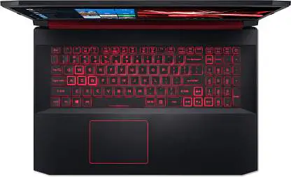 Acer Nitro 5 Core i5 9th Gen - (8 GB/1 TB HDD/256 GB SSD/Windows 10 Home) - Master