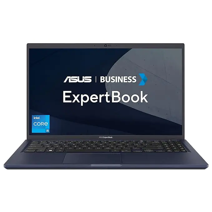 Asus Expert Book B1400CBA-EK1741 8GB DDR4 on Bd. 512GB PCIEx4 - Master
