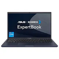 Asus Expert Book B1400CBA-EK1741 8GB DDR4 on Bd. 512GB PCIEx4 - Master
