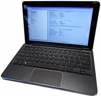 best laptop touch tablet - Master