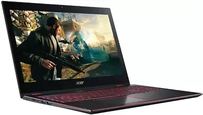 acer Nitro 5 Spin Core i5 8th Gen 8 GB/1 TB HDD/Windows 10 Home - Master