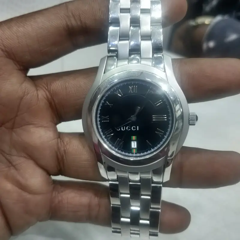 Gucci Watch - Master