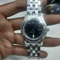 Gucci Watch - Master