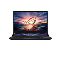 ASUS ROG Zephyrus Duo 15 Intel Core i7 10th Gen - Master