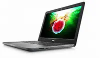 Dell Inspiron Laptop 5567 15.6-inch  Core i5 Gen 7/16GB/1TB/Windows 10(new) - Master