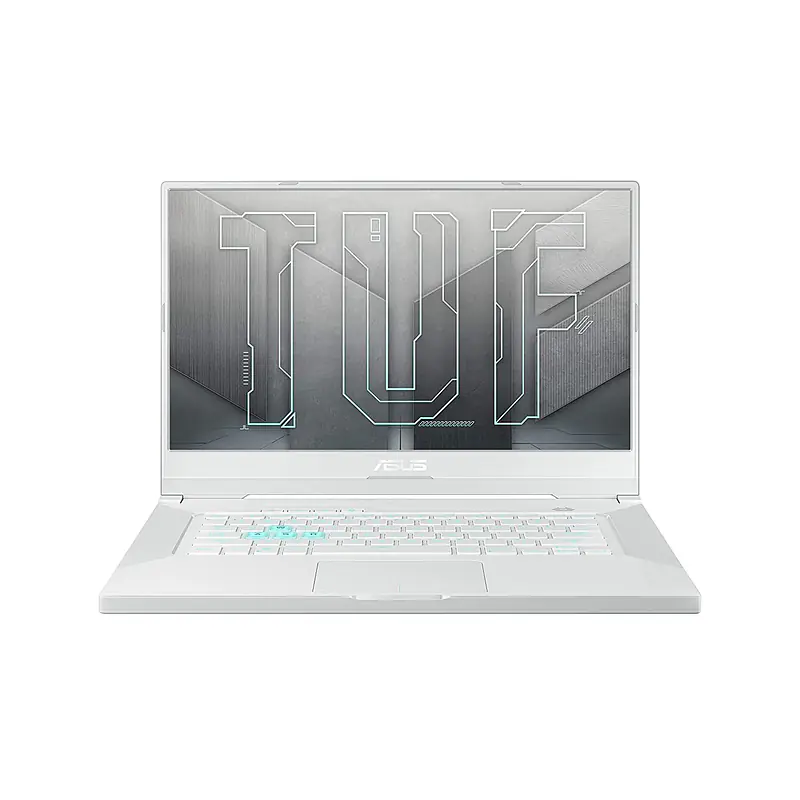ASUS TUF Dash F15 11th Gen 8GB/512GB SSD FX516PCZ-HN089T - Master