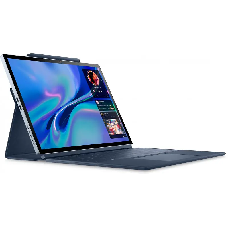 Dell XPS 13 9315 2-in-1 (2022) | 13" Touch | Core i5 - 1TB SSD - 16GB RAM | 10 Cores @ 4.4 GHz - 12th Gen CPU Win 11 Pro - Master