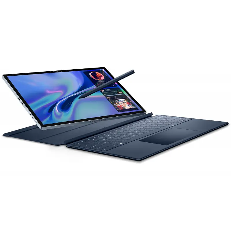 Dell XPS 13 9315 2-in-1 (2022) | 13" Touch | Core i5 - 1TB SSD - 16GB RAM | 10 Cores @ 4.4 GHz - 12th Gen CPU Win 11 Pro - Master