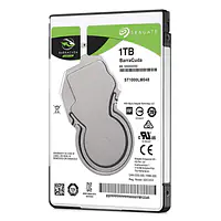 USED Seagate 1TB Laptop HDD SATA 6Gb/s 128MB Cache 2.5-Inch 7mm Internal Hard Drive ST1000LM048 - Master