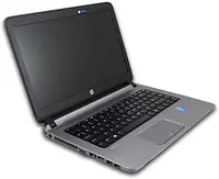 Buy Used HP ProBook 440 G2 14" Intel Core i3-4th Gen 750GB HDD 8GB RAM Black Laptop - Master