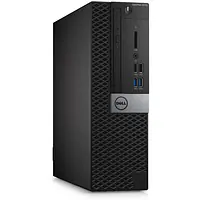 Dell Optiplex 5050 SFF Desktop 7th Generation Wi-Fi (1) - Master