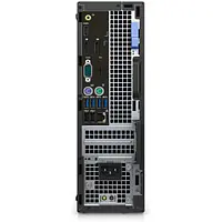 Dell Optiplex 5050 SFF Desktop 7th Generation Wi-Fi (1) - Master