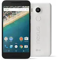 Nexus 5X (Carbon, 32 GB)  (2 GB RAM) UNBOX - Master
