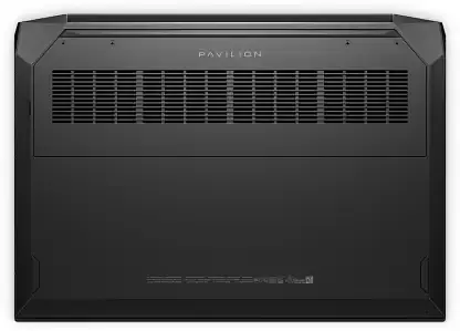 HP Pavilion Gaming Ryzen 7 Octa Core 4800H 16 GB/1 TB HDD/256 GB SSD - Master