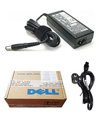 Dell 19.5V-3.34A MP 65W Laptop Adapter & power Cord) - Master