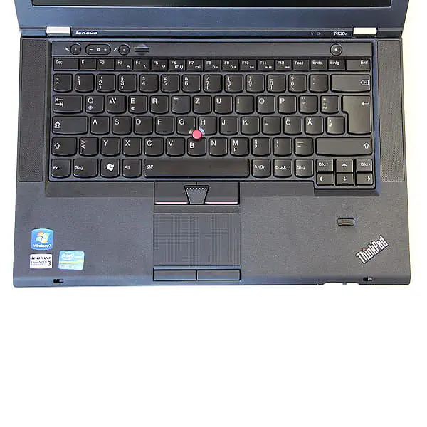 Lenovo Thinkpad T430s Slim i5 3rd Gen 8GB Ram, 500GB Hard Disk - Master