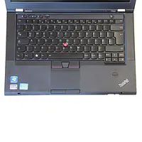 Lenovo Thinkpad T430s Slim i5 3rd Gen 8GB Ram, 500GB Hard Disk - Master