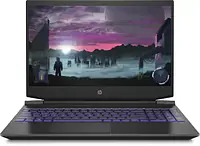HP Pavilion Gaming Ryzen 7 Octa Core 4800H 16 GB/1 TB HDD/256 GB SSD - Master