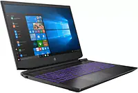 HP Pavilion Gaming Ryzen 7 Octa Core 4800H 16 GB/1 TB HDD/256 GB SSD - Master