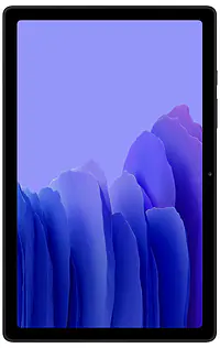 NEW Samsung Galaxy Tab A7 (10.4 inch, RAM 3 GB, ROM 32 GB, Wi-Fi-only), Grey - Master