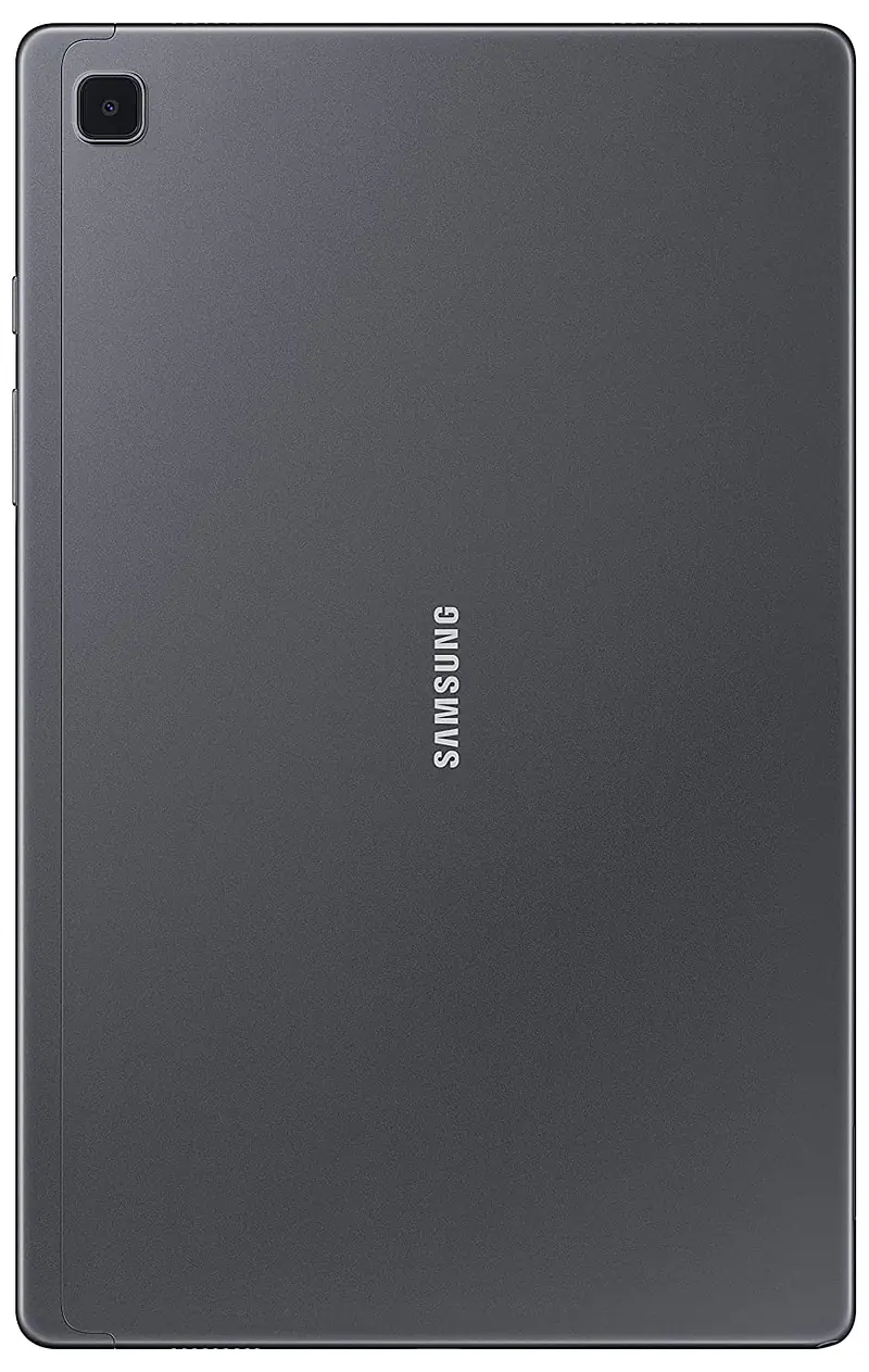 NEW Samsung Galaxy Tab A7 (10.4 inch, RAM 3 GB, ROM 32 GB, Wi-Fi-only), Grey - Master
