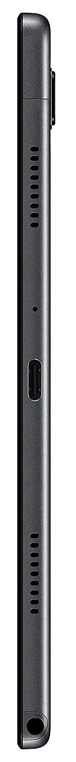 NEW Samsung Galaxy Tab A7 (10.4 inch, RAM 3 GB, ROM 32 GB, Wi-Fi-only), Grey - Master