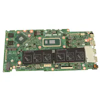Dell Inspiron 15 (7586) Compatible Motherboard - Master