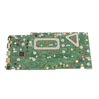 Dell Inspiron 15 (7586) Compatible Motherboard - Master