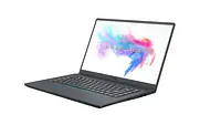 MSI PS63 Modern 8M-067IN (8th Gen Core i7-8565U/16GB/512GB) - Master