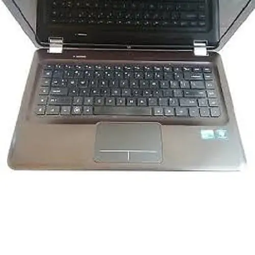 HP Pavilion dv6t-3200 Core i3 M370 2.4 GHz 6GB RAM NO HDD 15.6" Parts CNF0483C5Y - Master