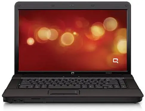 HP Compaq 610 Intel Core 2 Duo T5870, 3GB RAM, 500GB HDD - Master