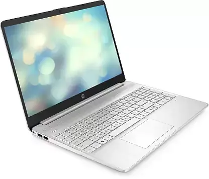 HP Ryzen 3 Quad Core 5300U - (8 GB/512 GB SSD/Windows 11 Home) 15s-eq2143au - Master