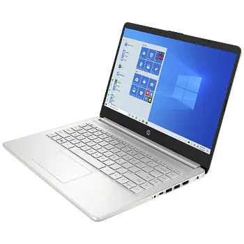 HP 14s-fq1030AU 8GB RAM, 512GB SSD - Master