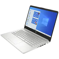 HP 14s-fq1030AU 8GB RAM, 512GB SSD - Master