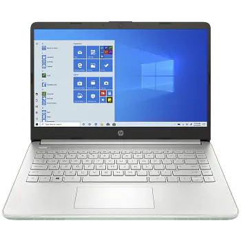 HP 14s-fq1030AU 8GB RAM, 512GB SSD - Master