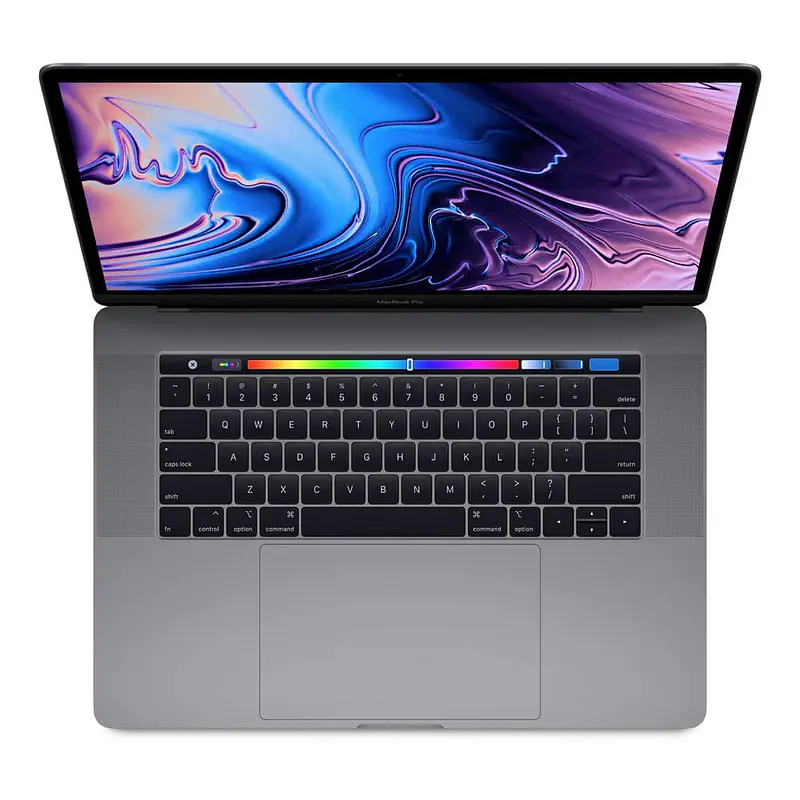 Apple MacBook Pro Intel Core i9 9th Gen - (16 GB/1 TB SSD/Mac OS Catalina/4 GB Graphics) MVVK2HN/A  (16 inch, Space Grey, 2 kg) - Master