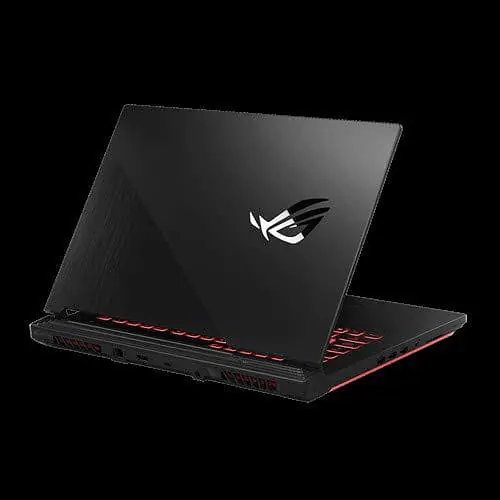 New ASUS ROG Strix G15 G512LV-HN222T 8G+8G/ 512G SSD+512G SSD - Master