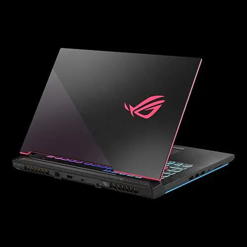 New ASUS ROG Strix G15 G512LV-HN222T 8G+8G/ 512G SSD+512G SSD - Master