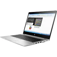 HP EliteBook 745 G6 14" Notebook - 1920 x 1080 - Ryzen 7 3700U - 8 GB RAM - 256 GB SSD - Windows 10 Pro 64-bit - AMD Radeon Vega - in-Plane Switching (IPS) Technology - - Master