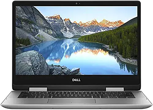 Dell Inspiron 5482 8th Gen Core i3 4GB/512GB SSD - Master