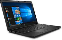 HP 15 Core i5 8th Gen 8 GB/1 TB HDD 15-da1074TX Laptop - Master