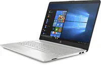 HP 15s Core i3 10th Gen - (4 GB/1 TB HDD Windows 10 Home) - Master