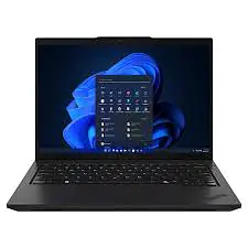 Lenovo ThinkPad L14 35.56cms – 13th Gen Intel i7-13th Generation Intel® Core™ i7-1355U (E-cores up to 3.70 GHz P-cores up to 5.00 GHz)-512 GB SSD M.2 2242 PCIe Gen4 TLC Opal-16 GB RAM - Master