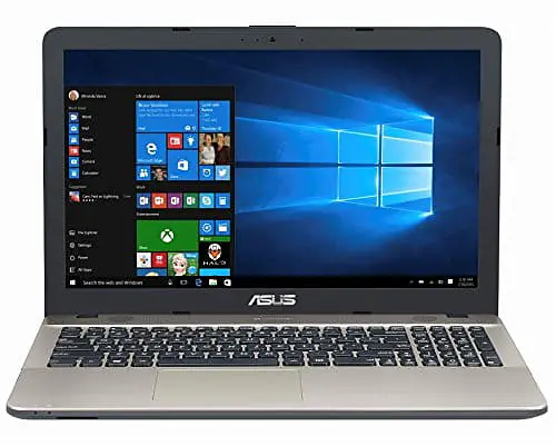 Asus X541UA-DM846D 6th i3 4GB/1TB/DOS - Master