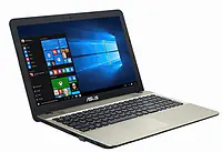 Asus X541UA-DM846D 6th i3 4GB/1TB/DOS - Master