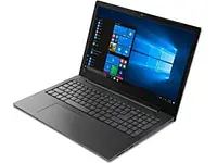 Lenovo V130 Intel Core i3 7th Gen 15.6-inch HD Thin and Light Laptop (4GB RAM/ 1 TB HDD/DOS/with DVD Drive/Grey/ 1.80 kg), 81HNA01KIH - Master