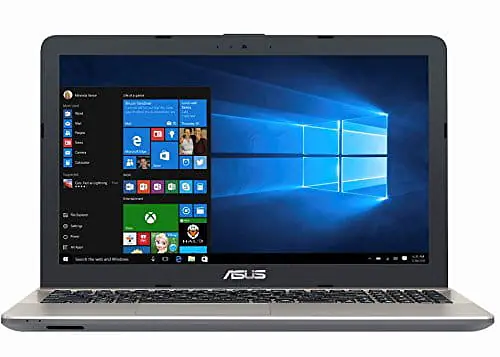 Asus X541UA-DM846D 6th i3 4GB/1TB/DOS - Master