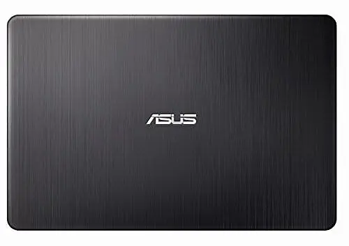 Asus X541UA-DM846D 6th i3 4GB/1TB/DOS - Master