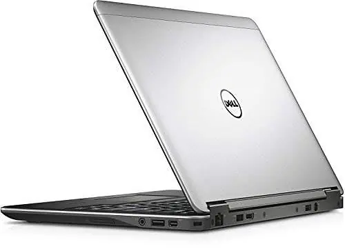 DELL LATITUDE E7240 / CORE I7 4TH GEN / 8GB RAM / 512GB Touch - Master